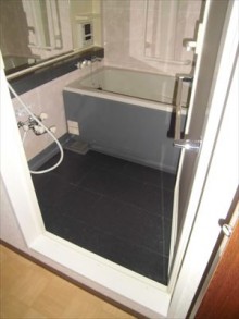 中古物件購入に伴うリニューアル 中古物件購入に伴うリニューアル